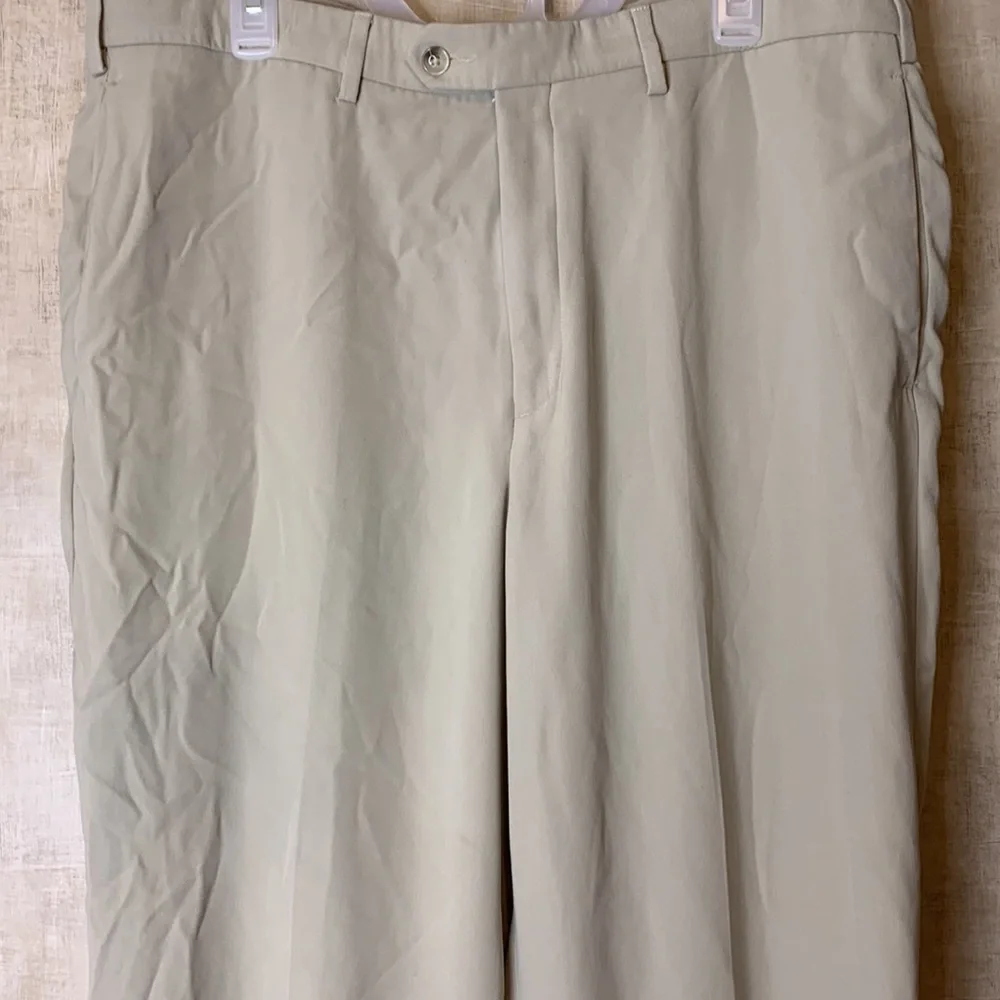 PERRY Ellis America men’s dress pants size 38/30